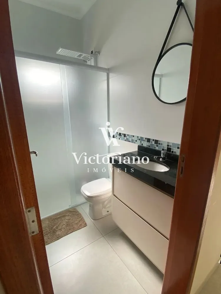 Casa, 3 quartos, 165 m² - Foto 9