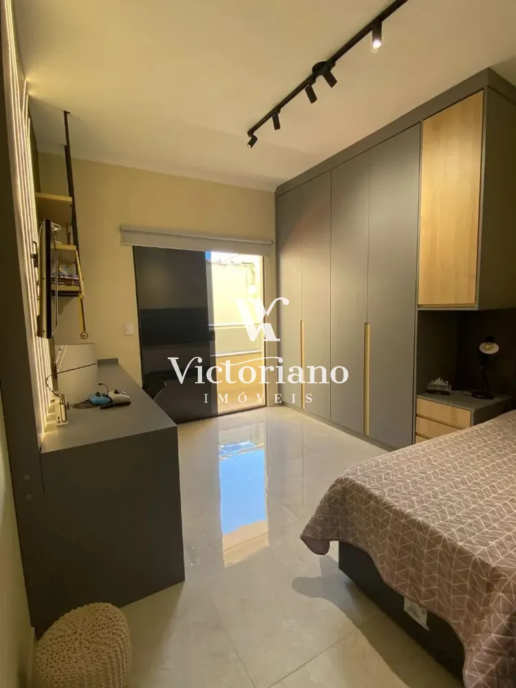 Casa, 3 quartos, 165 m² - Foto 14