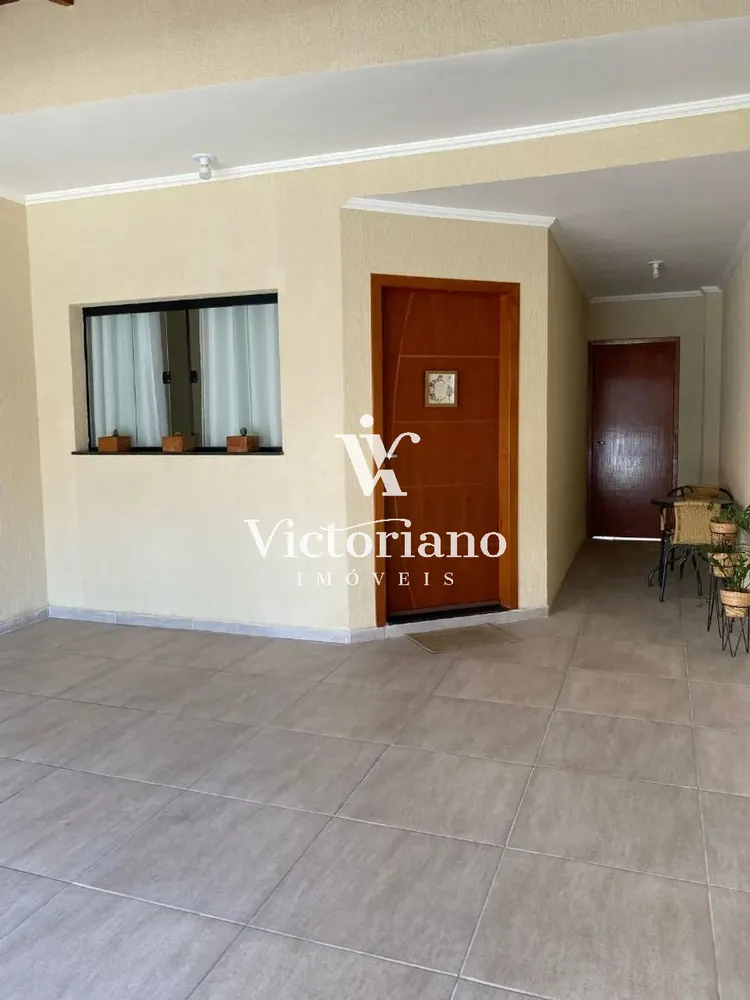 Casa, 3 quartos, 165 m² - Foto 4