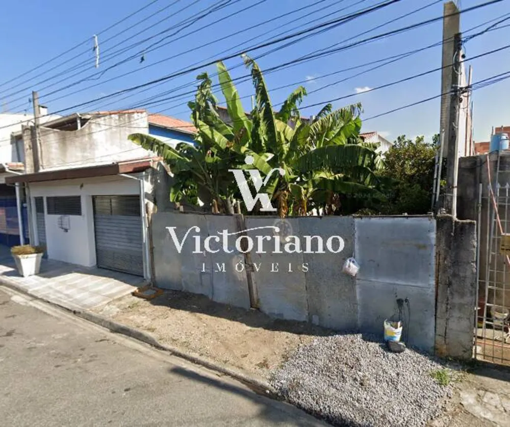 Terreno, 140 m² - Foto 1