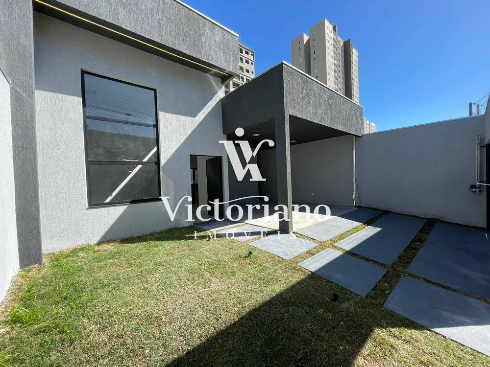 Casa, 3 quartos, 156 m² - Foto 3