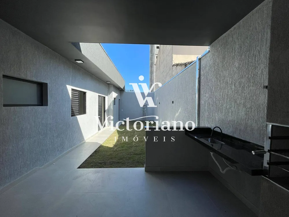 Casa, 3 quartos, 156 m² - Foto 9
