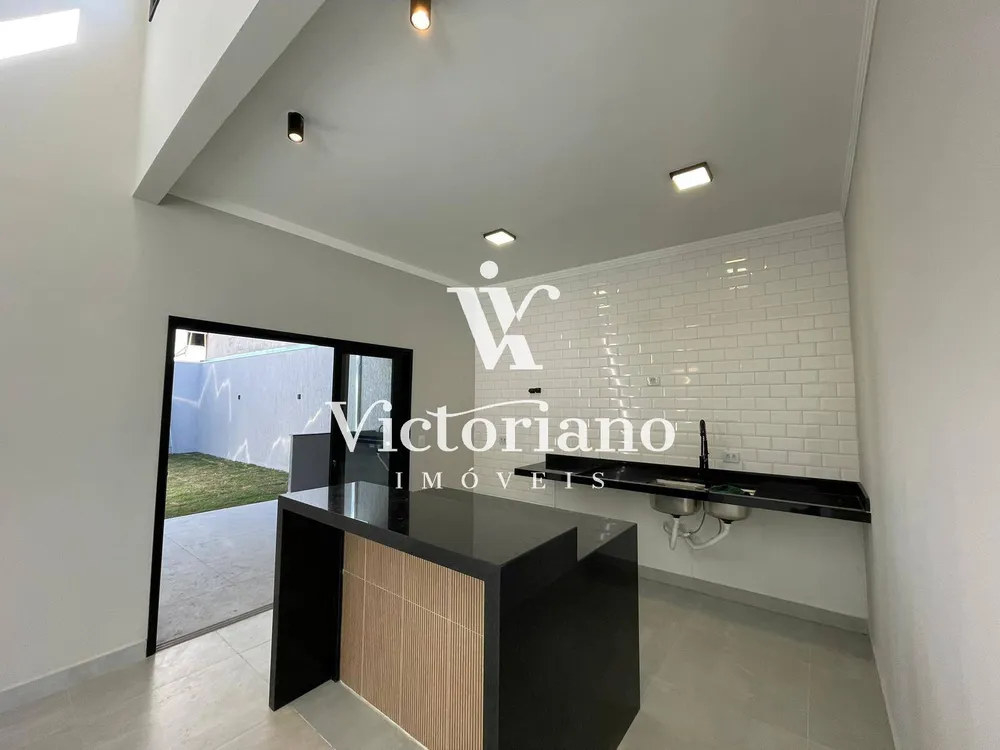 Casa, 3 quartos, 156 m² - Foto 8
