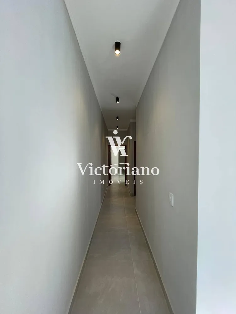 Casa, 3 quartos, 156 m² - Foto 11