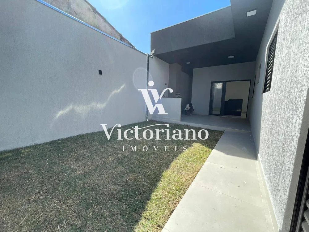Casa, 3 quartos, 156 m² - Foto 10