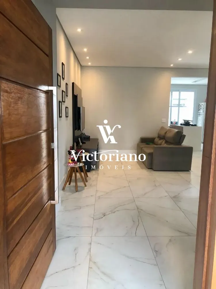 Casa de Condomínio, 4 quartos - Foto 1