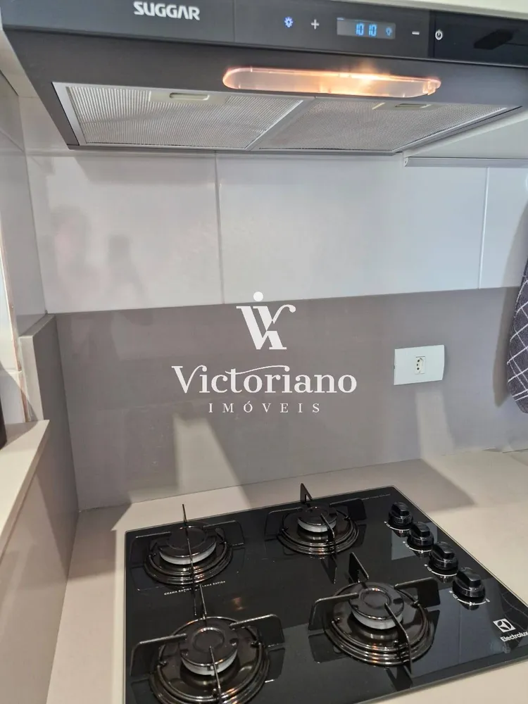 Apartamento, 3 quartos, 80 m² - Foto 5
