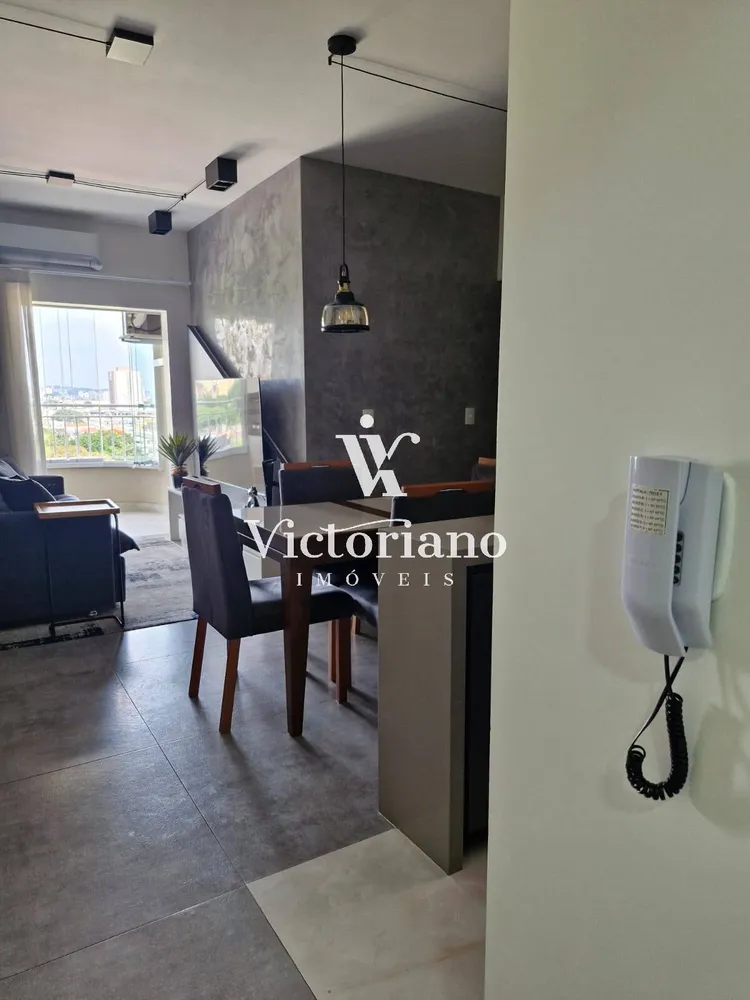 Apartamento, 3 quartos, 80 m² - Foto 6