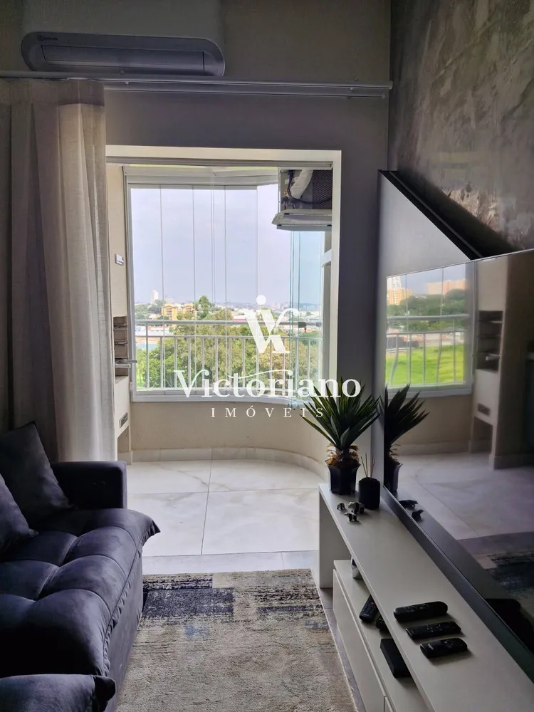 Apartamento, 3 quartos, 80 m² - Foto 10