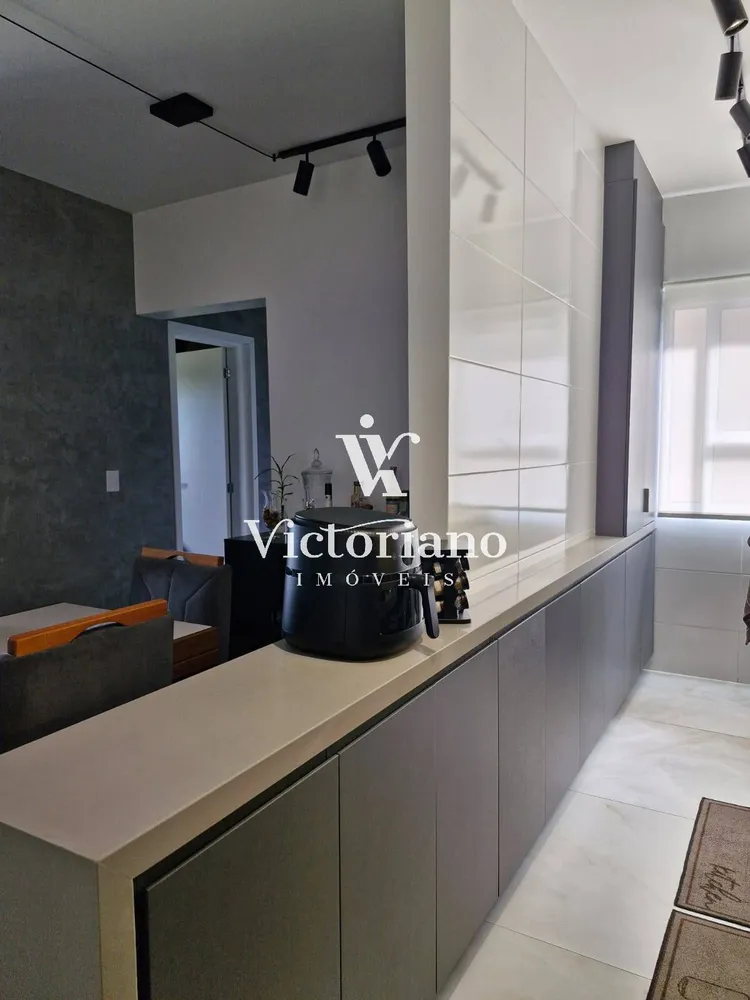 Apartamento, 3 quartos, 80 m² - Foto 3