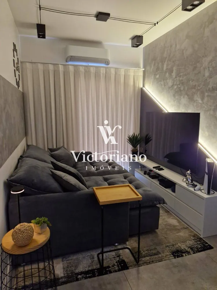 Apartamento, 3 quartos, 80 m² - Foto 9