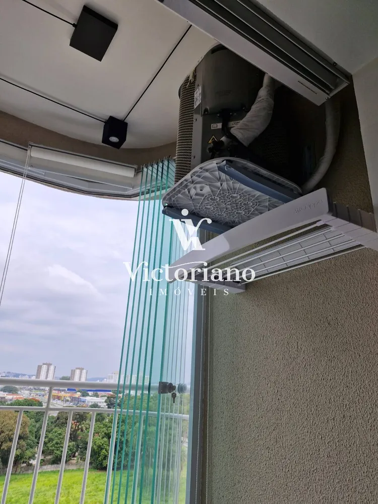 Apartamento, 3 quartos, 80 m² - Foto 11