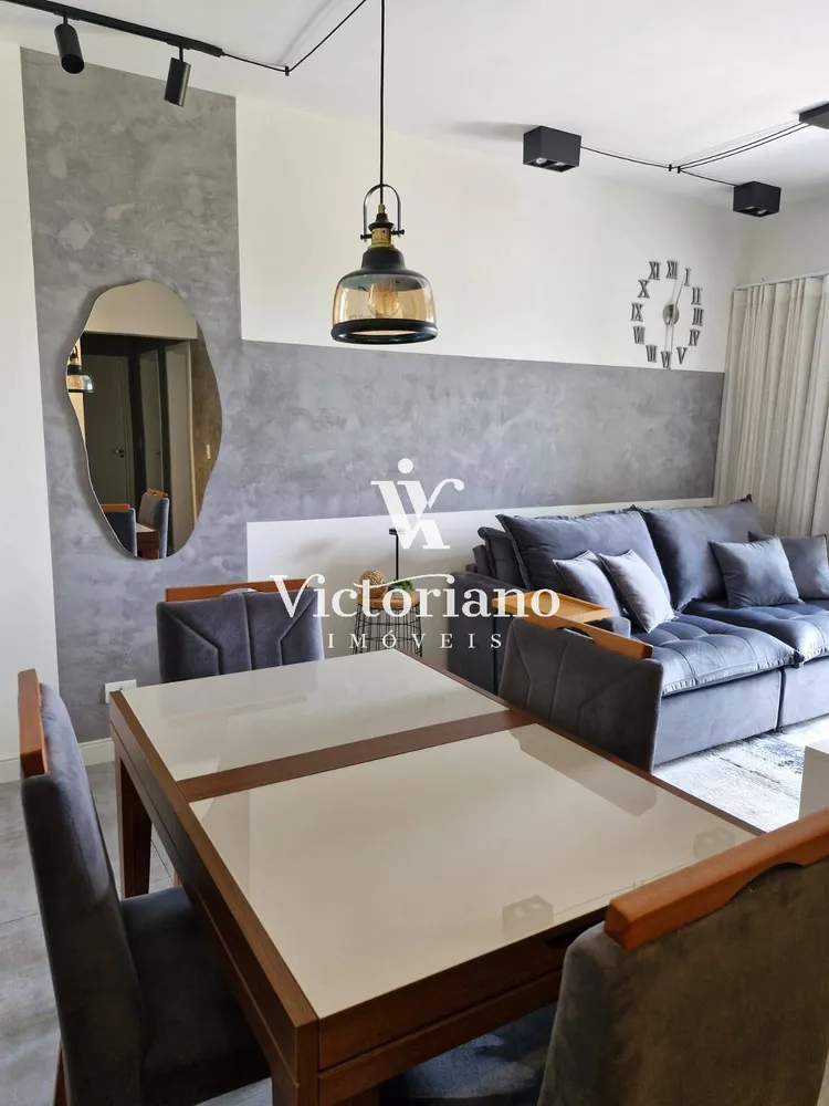 Apartamento, 3 quartos, 80 m² - Foto 8