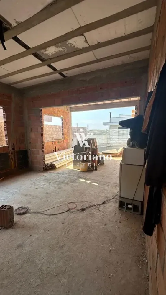 Casa de Condomínio, 3 quartos - Foto 10
