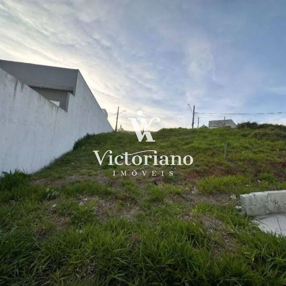 Terreno, 207 m² - Foto 1