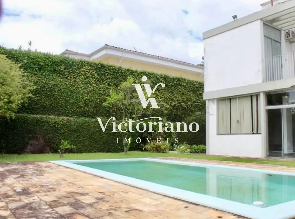 Casa, 6 quartos, 300 m² - Foto 2
