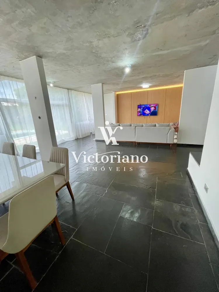 Casa, 6 quartos, 300 m² - Foto 8