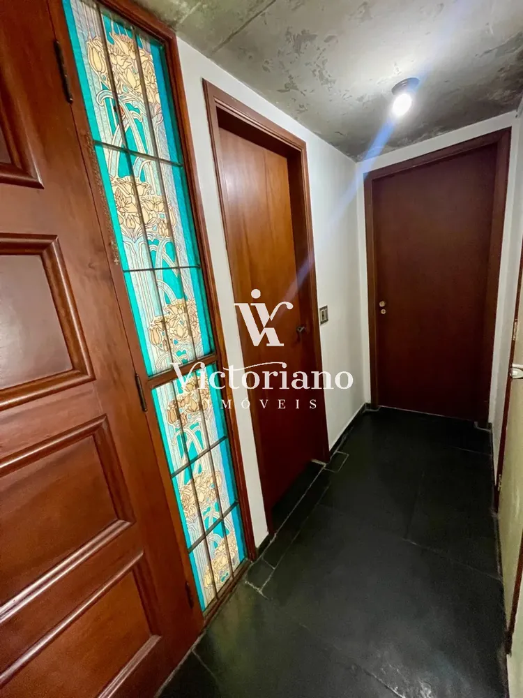 Casa, 6 quartos, 300 m² - Foto 4