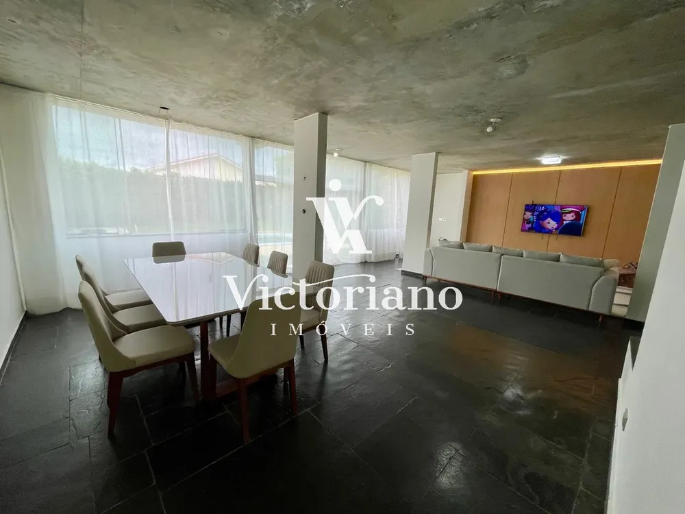 Casa, 6 quartos, 300 m² - Foto 5