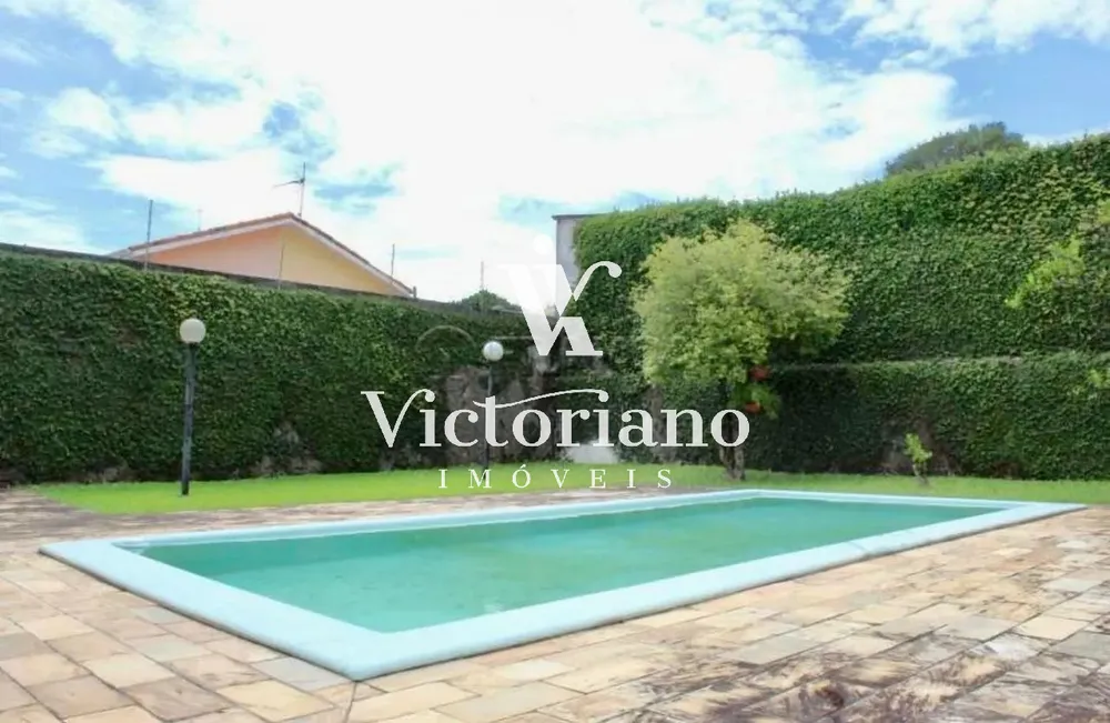 Casa, 6 quartos, 300 m² - Foto 3