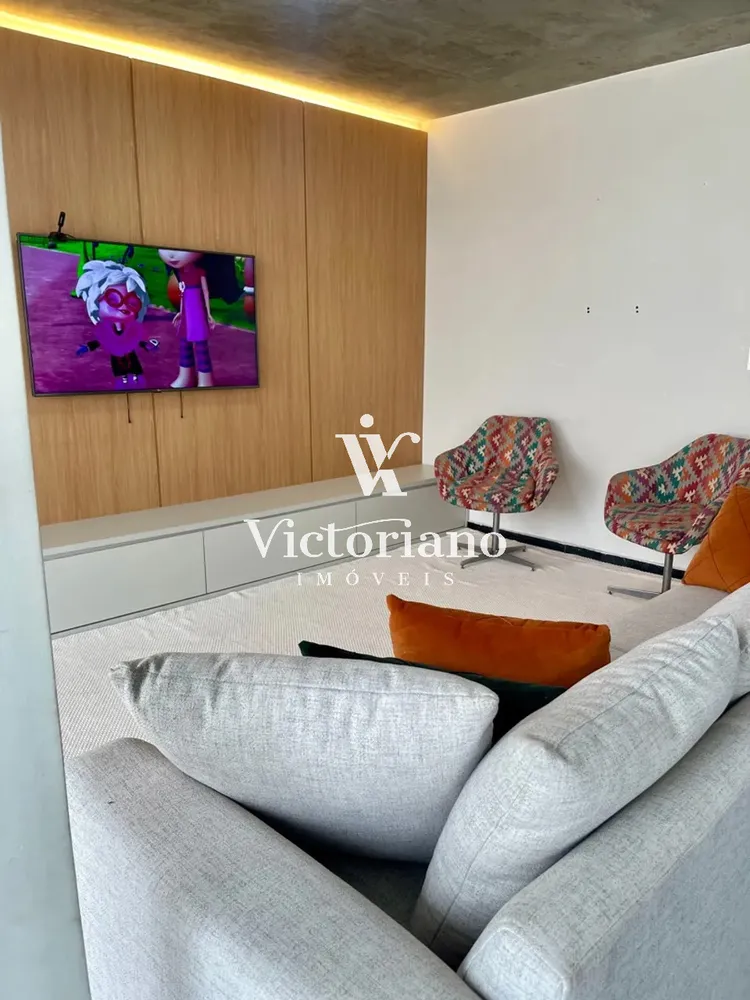 Casa, 6 quartos, 300 m² - Foto 12