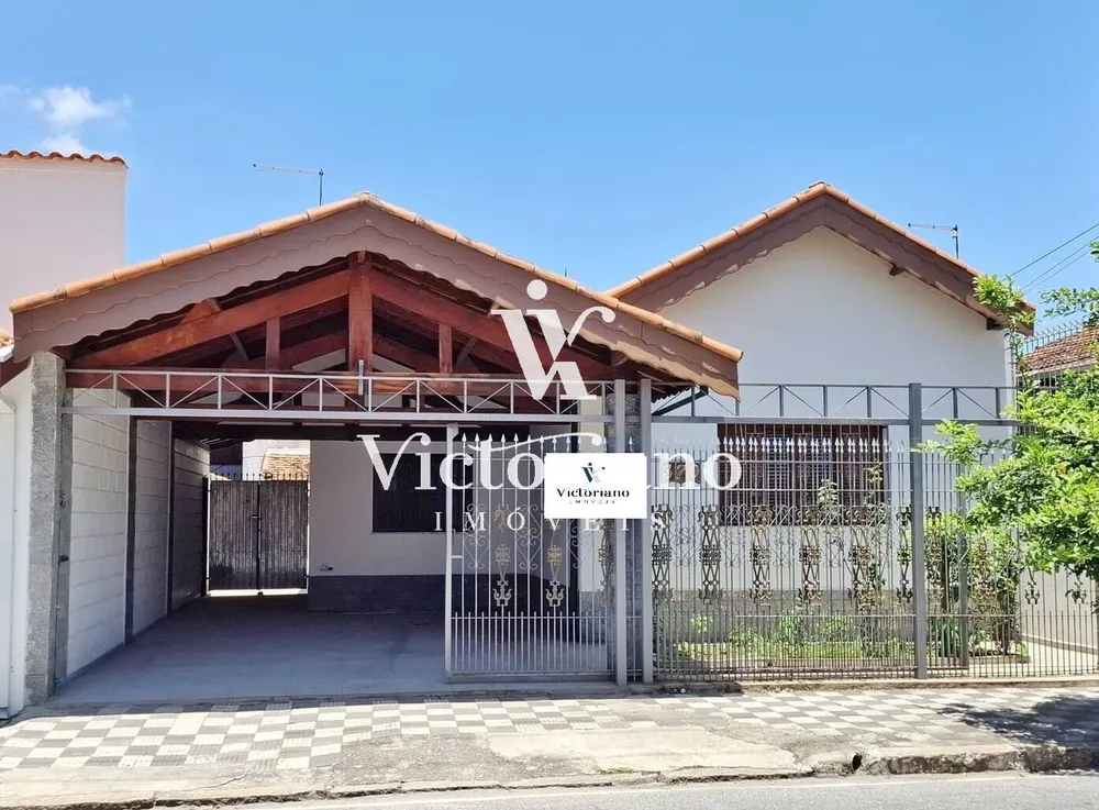 Casa, 3 quartos, 183 m² - Foto 1