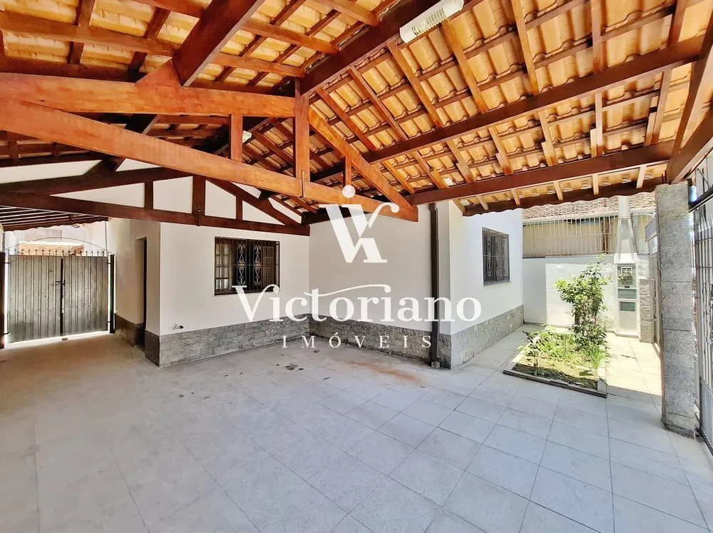Casa, 3 quartos, 183 m² - Foto 3
