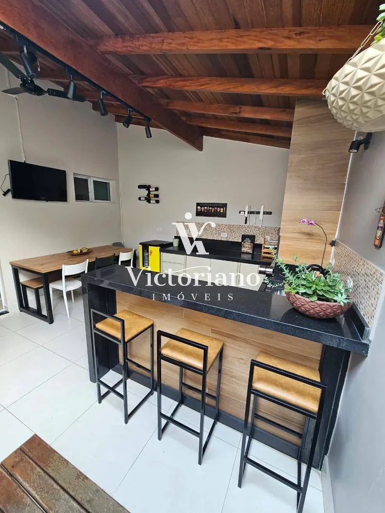 Casa de Condomínio, 3 quartos - Foto 5