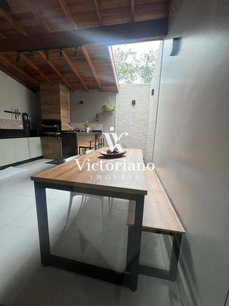 Casa de Condomínio, 3 quartos - Foto 6