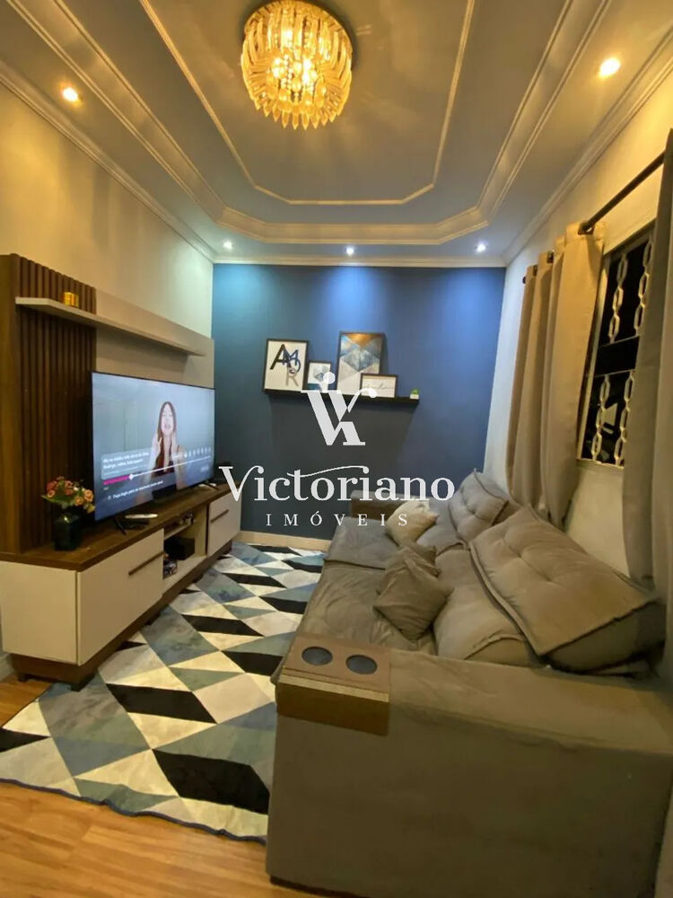 Casa de Condomínio à venda com 3 quartos, 75m² - Foto 6