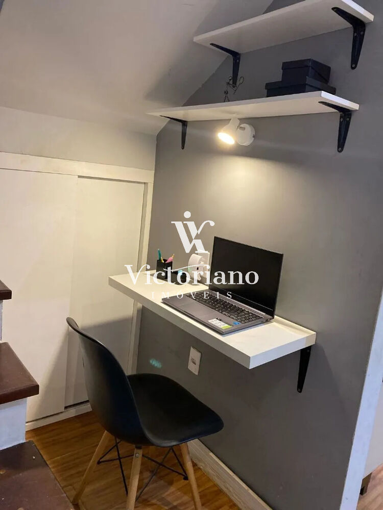 Casa de Condomínio à venda com 3 quartos, 75m² - Foto 4