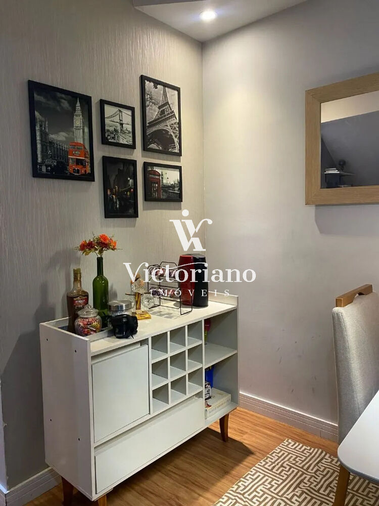 Casa de Condomínio à venda com 3 quartos, 75m² - Foto 3