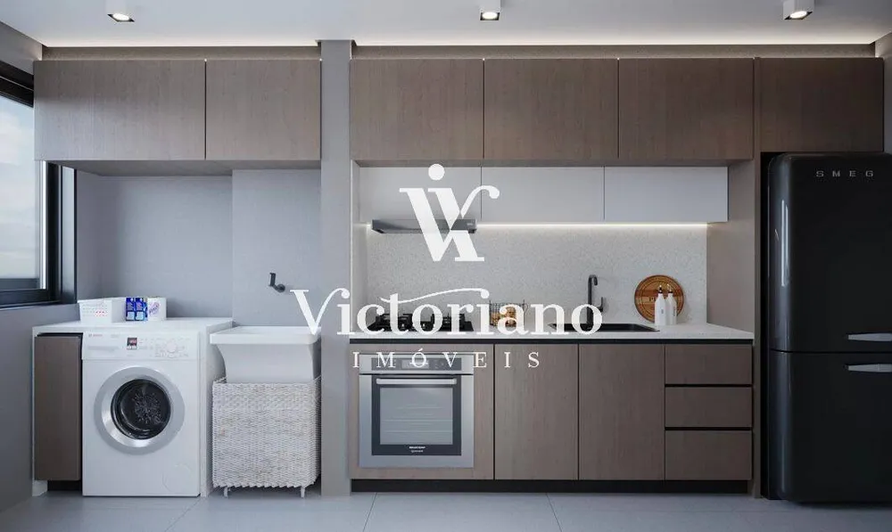 Apartamento, 2 quartos, 55 m² - Foto 4