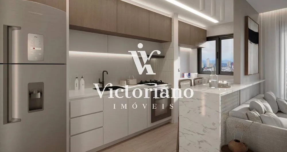 Apartamento, 2 quartos, 55 m² - Foto 4