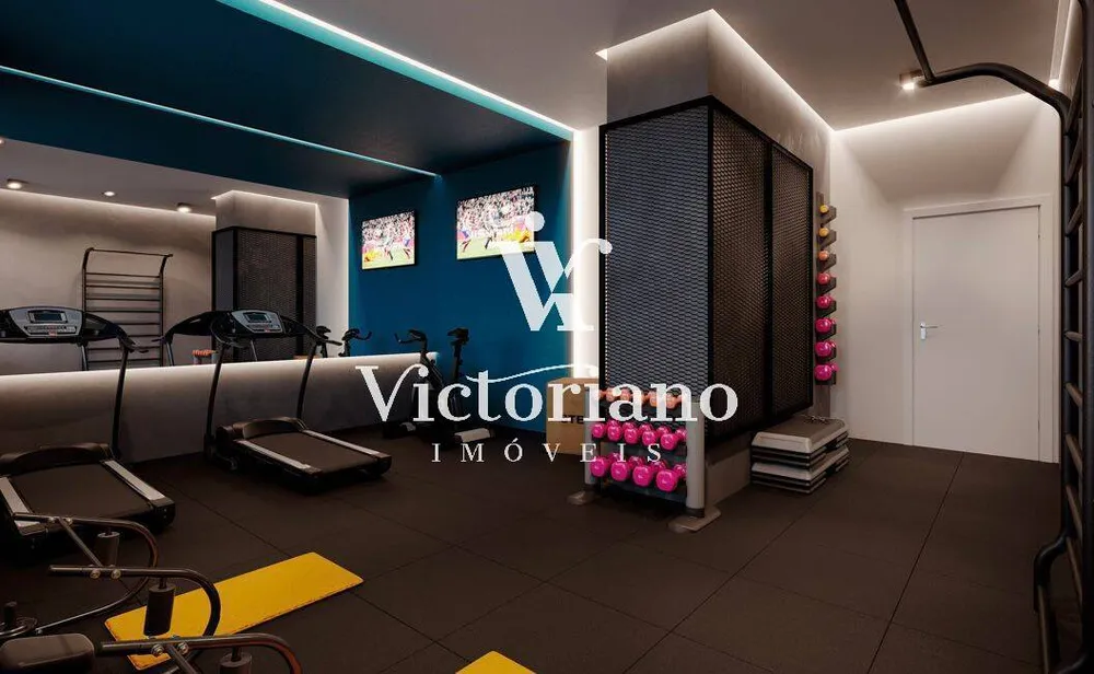 Apartamento, 2 quartos, 55 m² - Foto 7