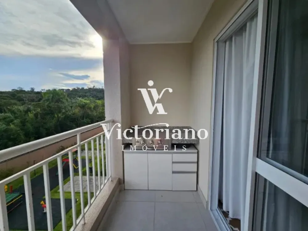 Apartamento, 2 quartos, 62 m² - Foto 1