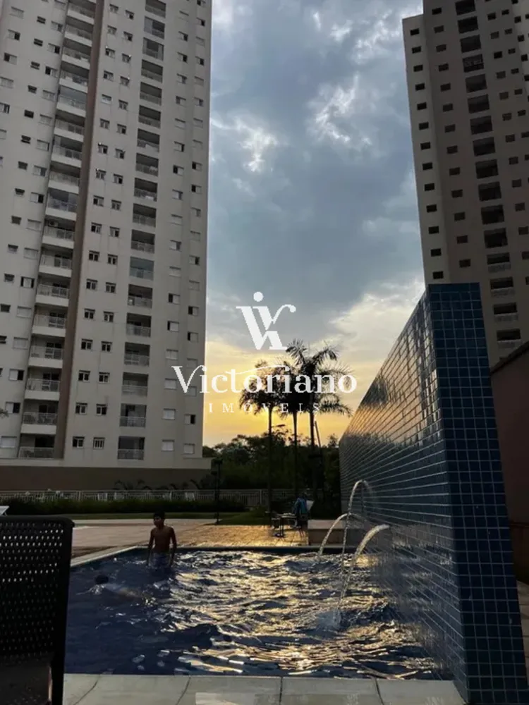 Apartamento, 2 quartos, 62 m² - Foto 5