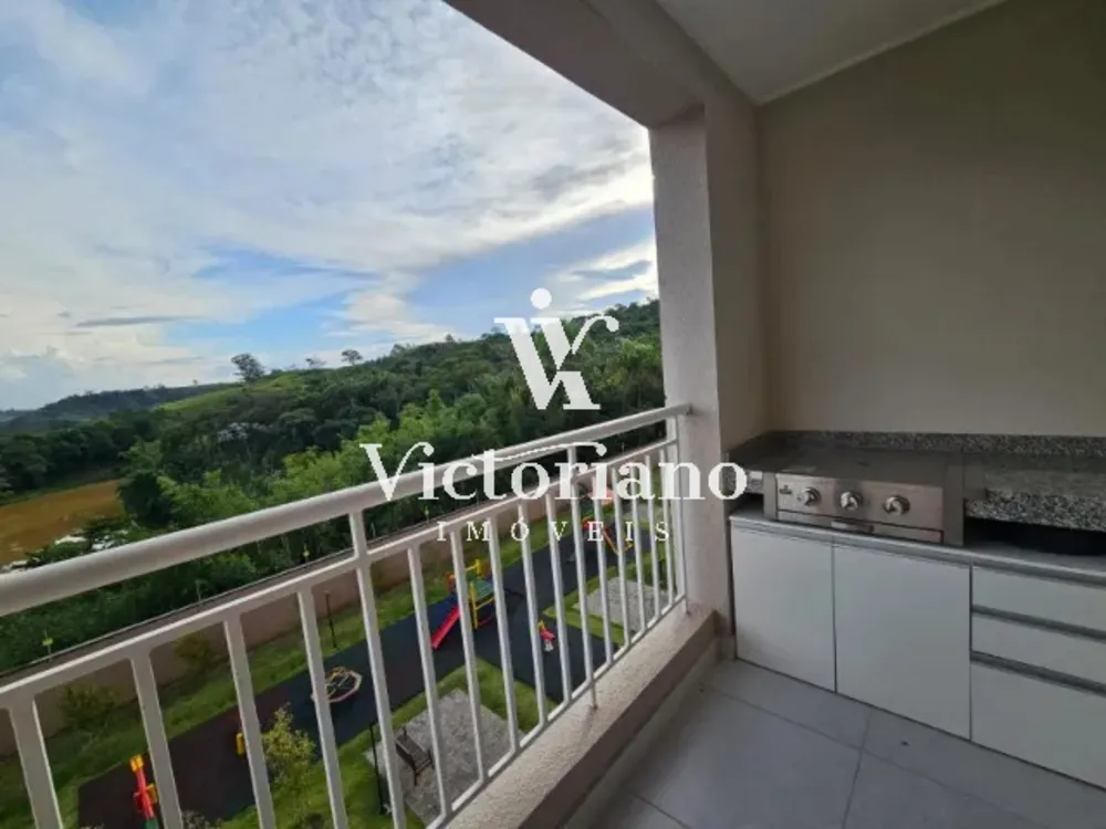 Apartamento, 2 quartos, 62 m² - Foto 2