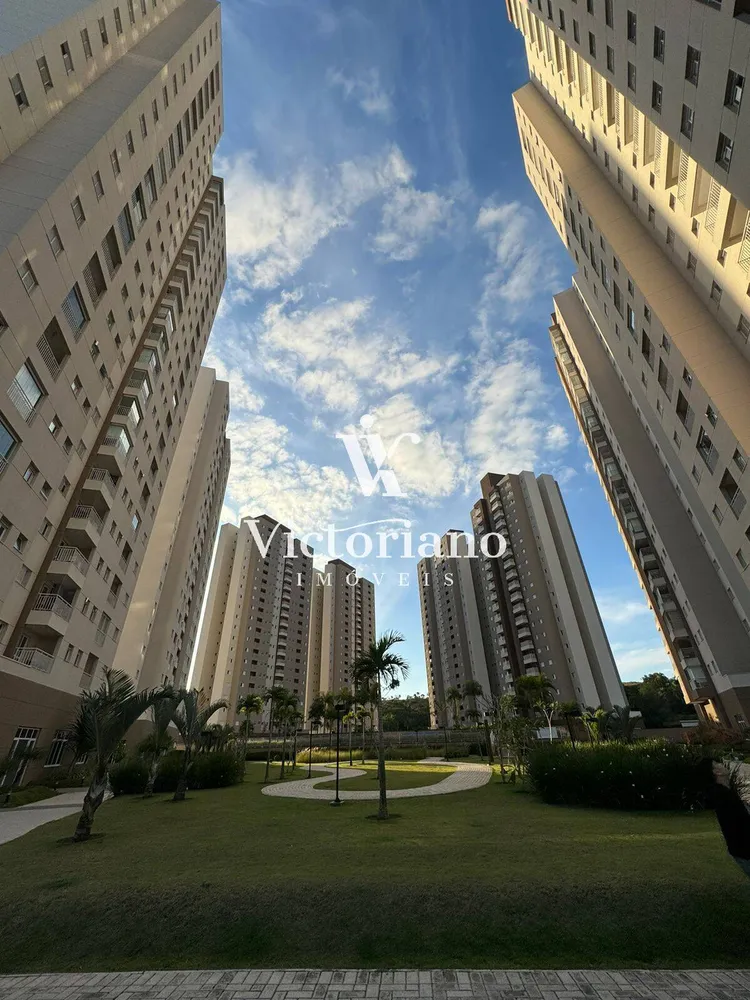 Apartamento, 2 quartos, 62 m² - Foto 4