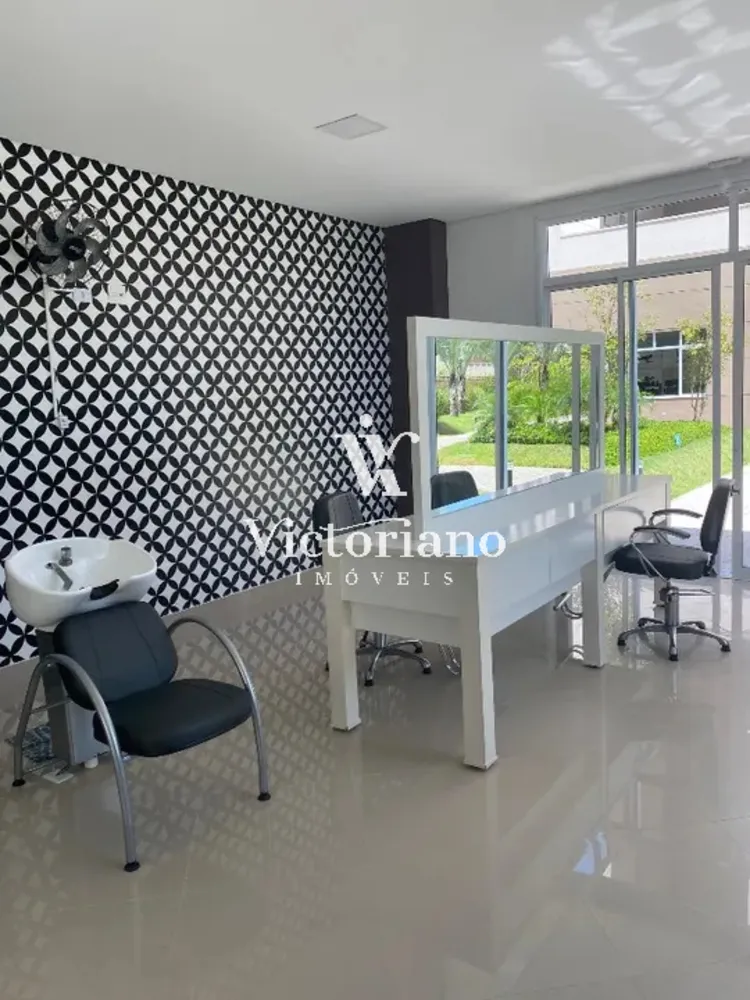 Apartamento, 2 quartos, 62 m² - Foto 9