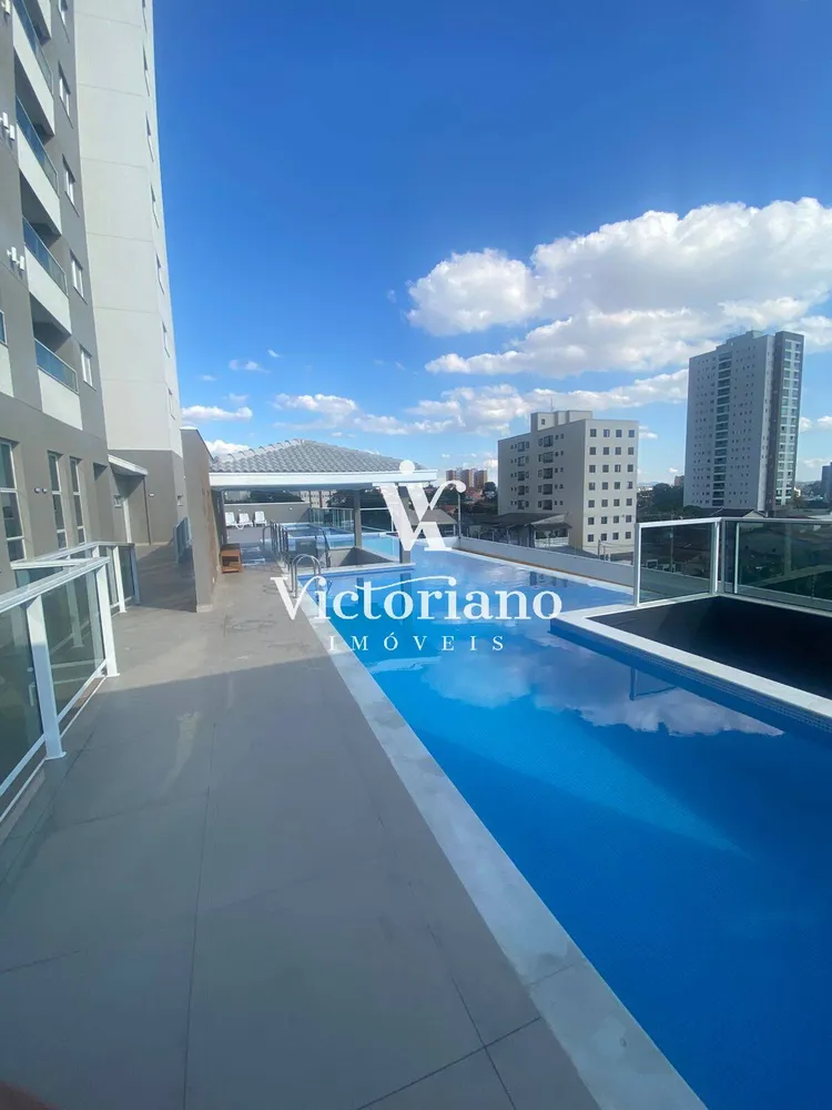 Apartamento, 3 quartos, 66 m² - Foto 2