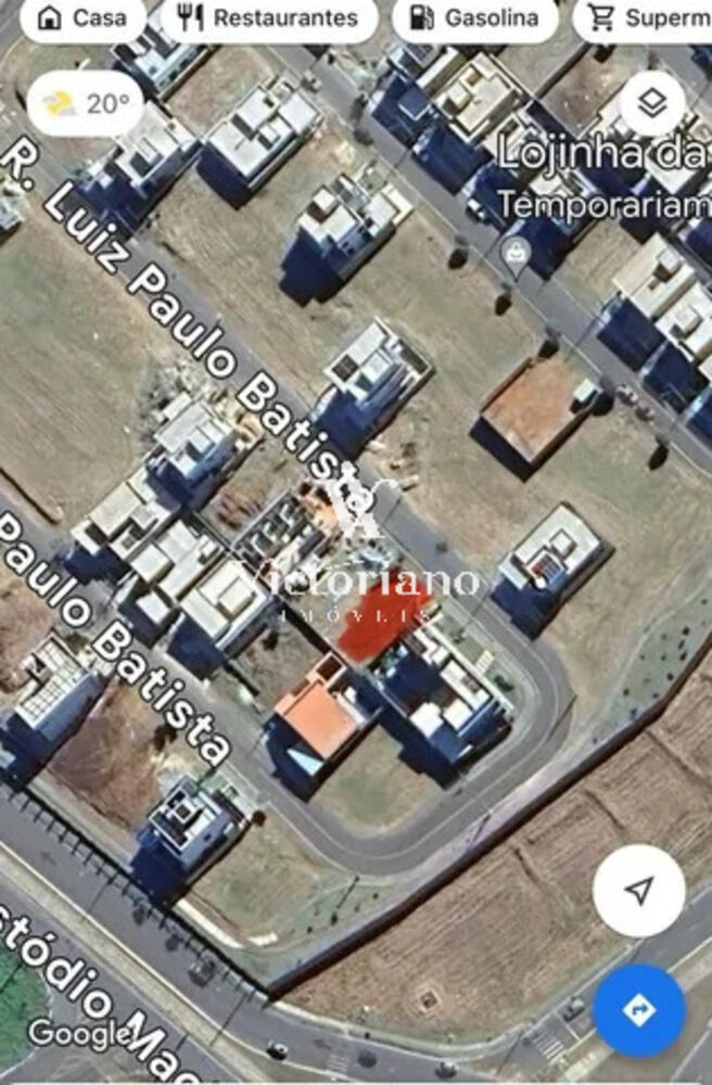 Terreno, 252 m² - Foto 1