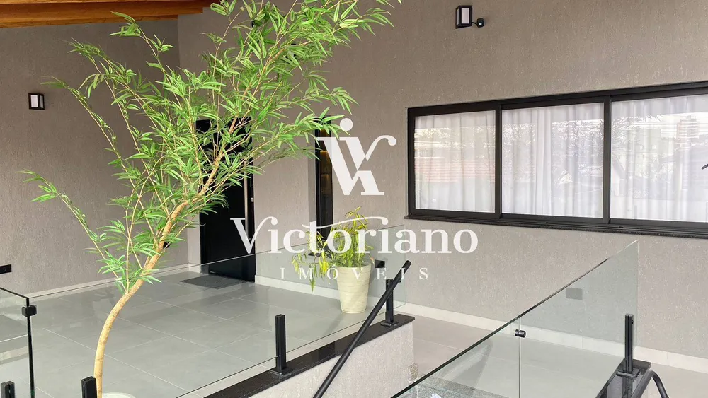 Casa, 3 quartos, 210 m² - Foto 1