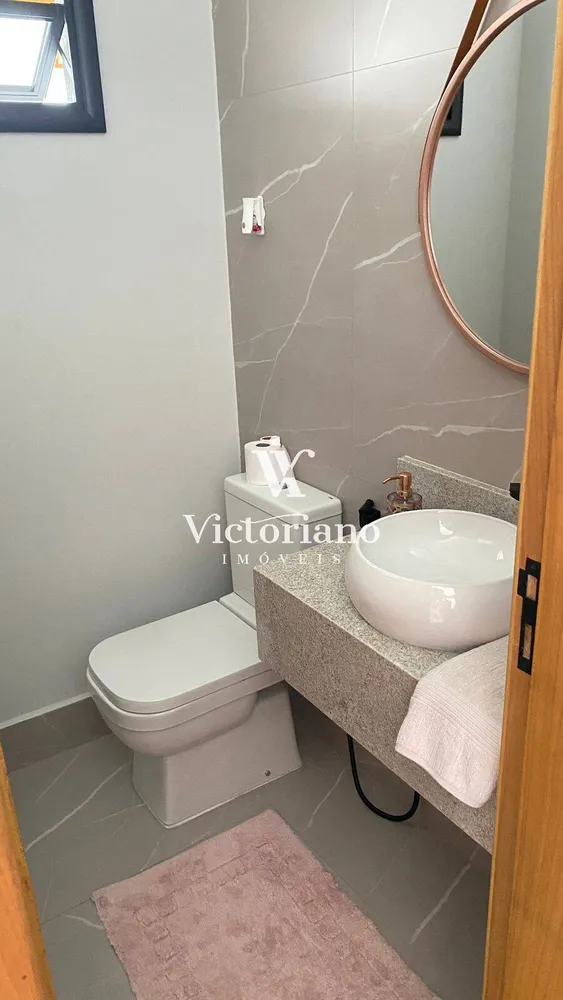 Casa, 3 quartos, 210 m² - Foto 8