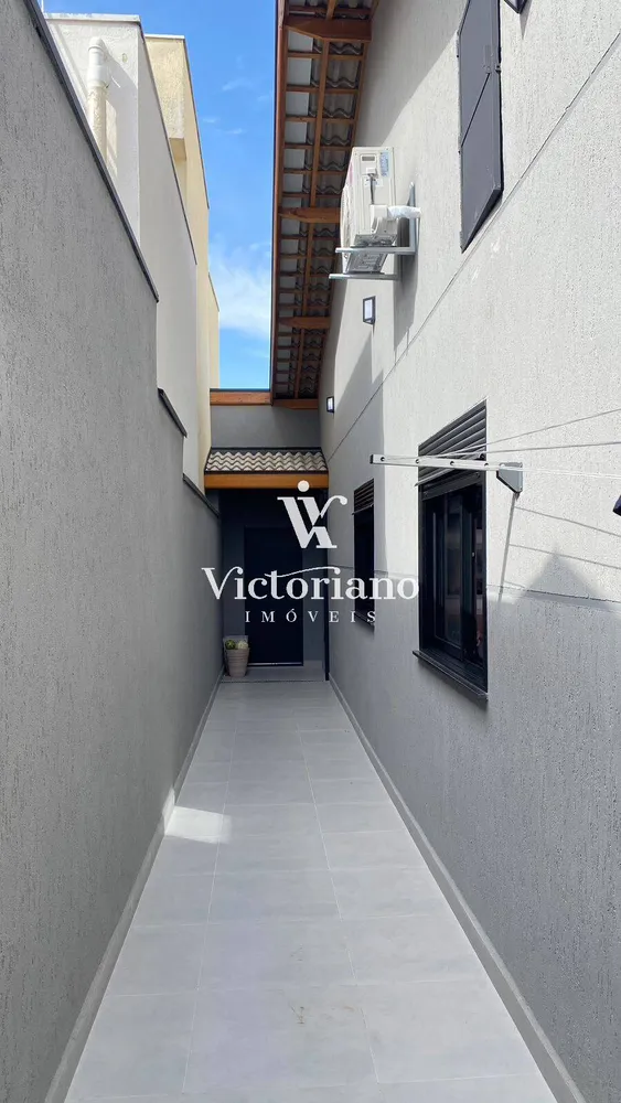 Casa, 3 quartos, 210 m² - Foto 12