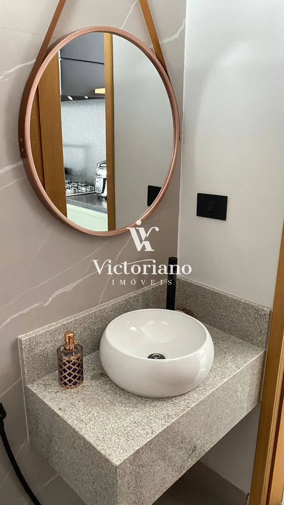 Casa, 3 quartos, 210 m² - Foto 9