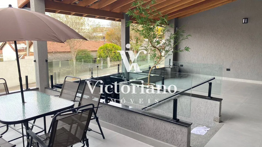 Casa, 3 quartos, 210 m² - Foto 11