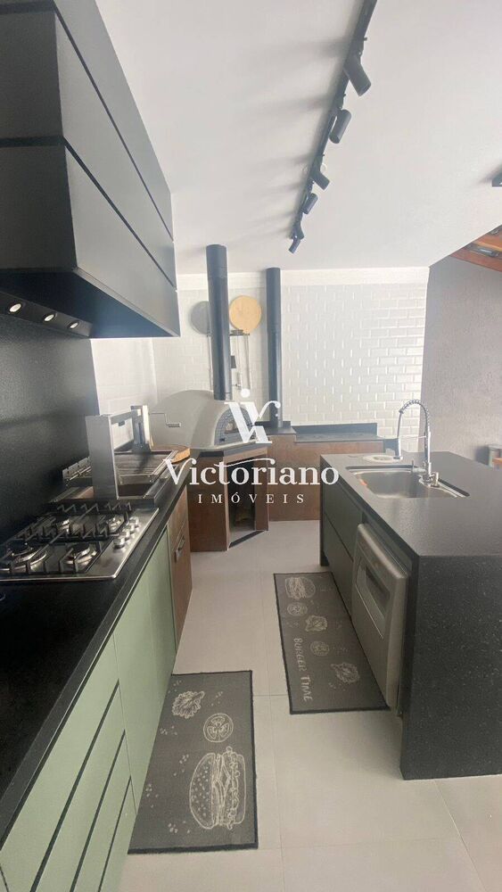 Casa, 3 quartos, 210 m² - Foto 4