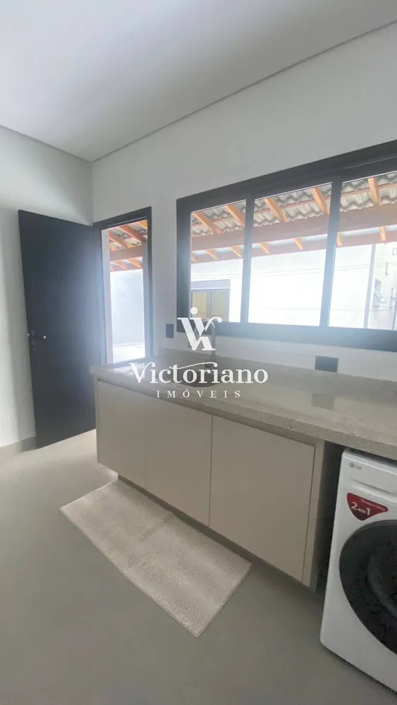 Casa, 3 quartos, 210 m² - Foto 6
