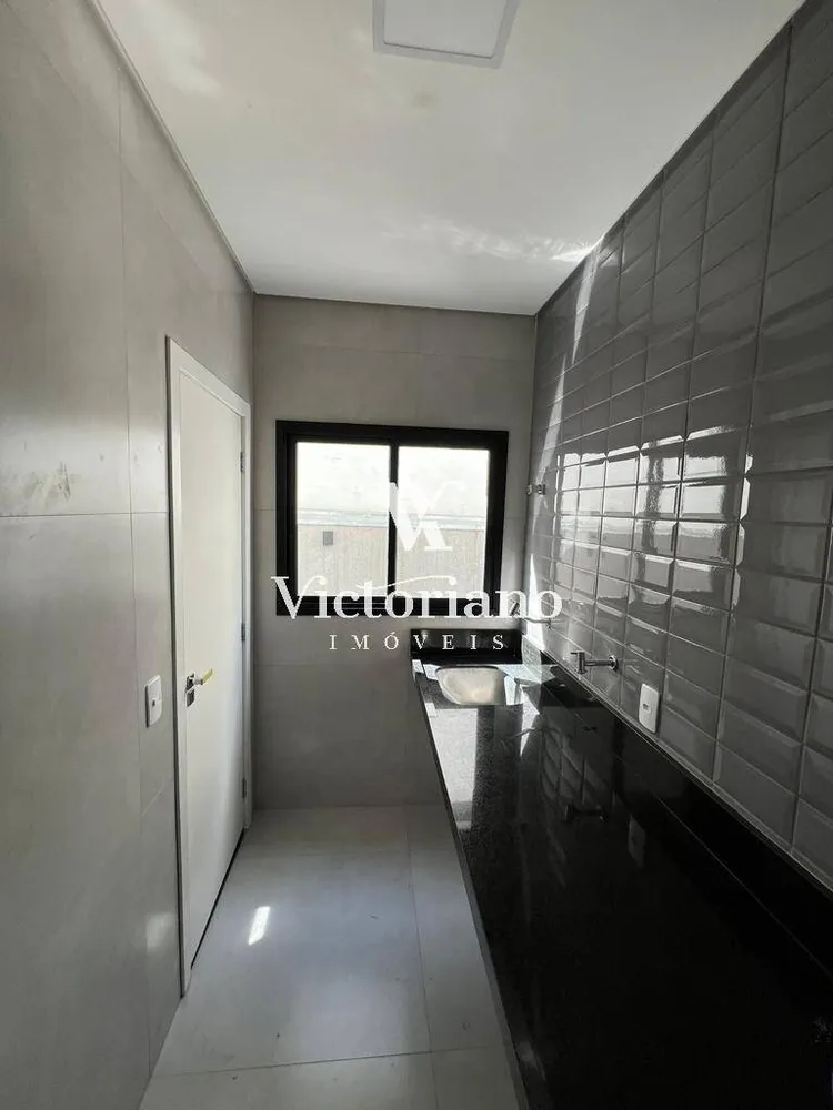 Casa de Condomínio, 3 quartos - Foto 5